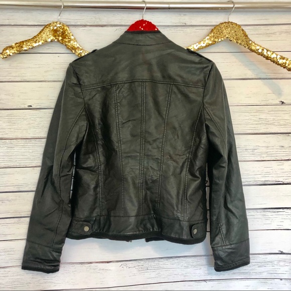 Collection by bernardo jacket - Picture 4 of 4